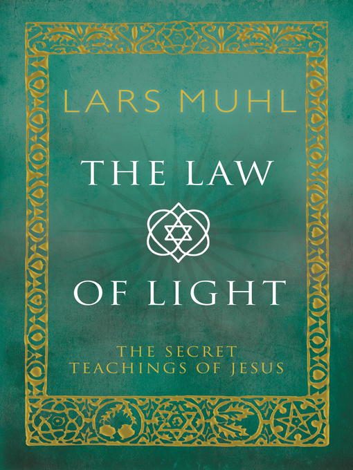 Title details for The Law of Light by Lars Muhl - Wait list